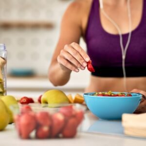 Healthy Habits (3-Month)