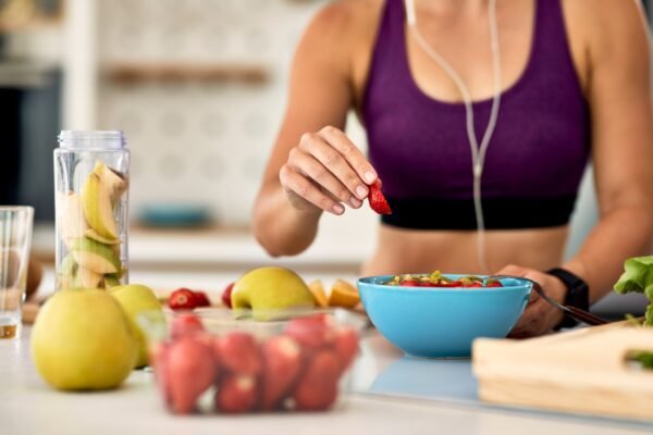Healthy Habits (3-Month)