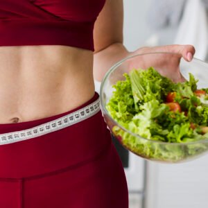 Weight Management (6 Weeks)