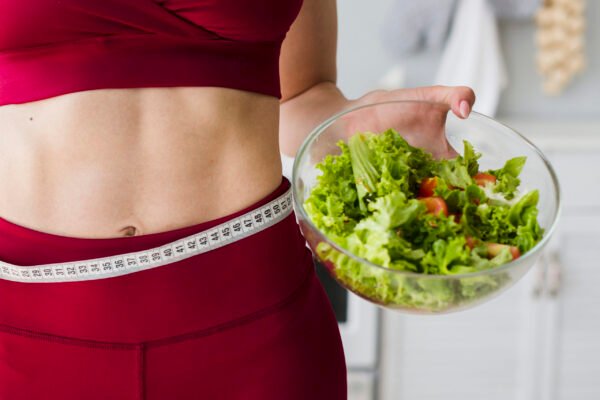 Weight Management (6 Weeks)