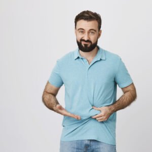 Gut Health Reset (4 Weeks)