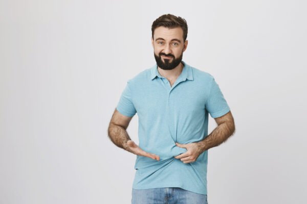 Gut Health Reset (4 Weeks)
