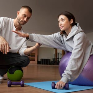 1:1 Health Coaching (per session, 60 mins)