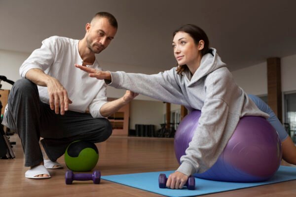 1:1 Health Coaching (per session, 60 mins)