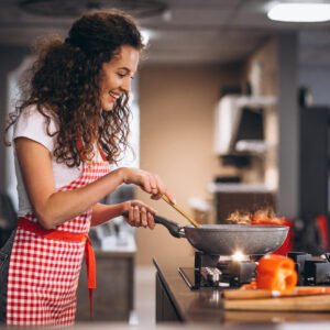 Cooking Class (incl. food)