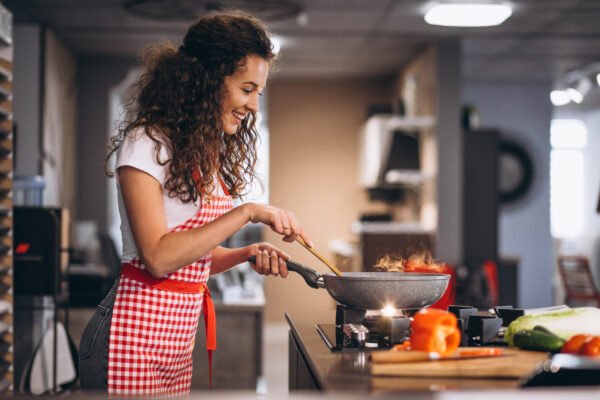 Cooking Class (incl. food)